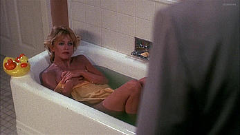 Actress - Goldie Hawn: Movie - Wildcats